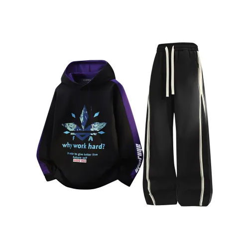 PASOK Унисекс Повседневная Спортивная Одежда