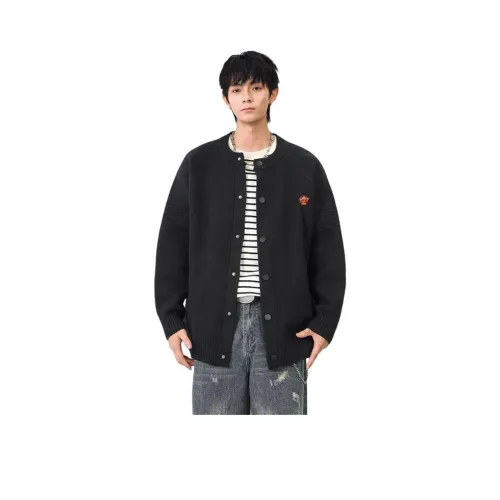 CooLai Унисекс Трикотаж