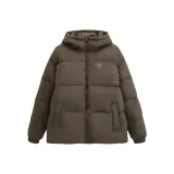 Чайный коричневый