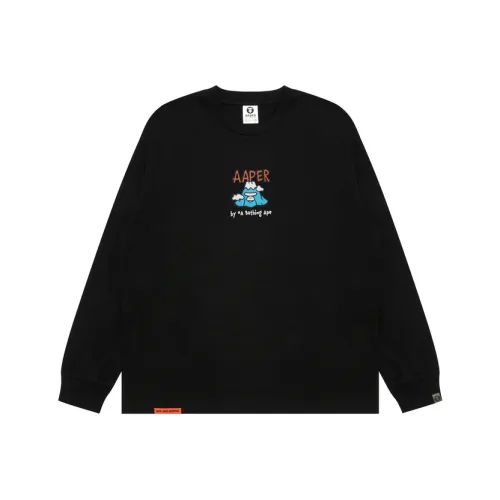 Aape Мужские T-рубашки