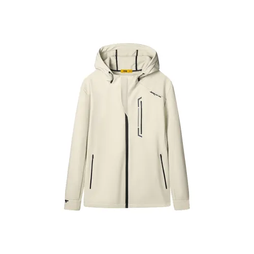 JEEP City Outdoor Куртка Унисекс