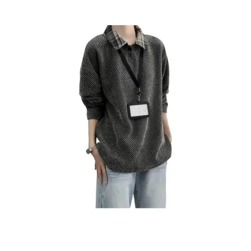 CARE NOTE Унисекс Поло