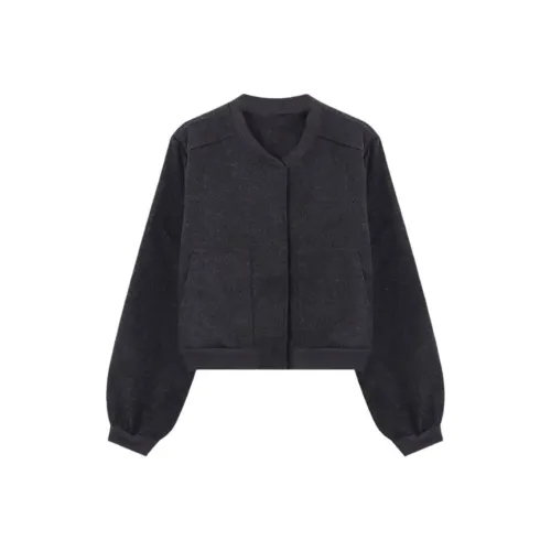 Amyway Женские Короткие Пальто