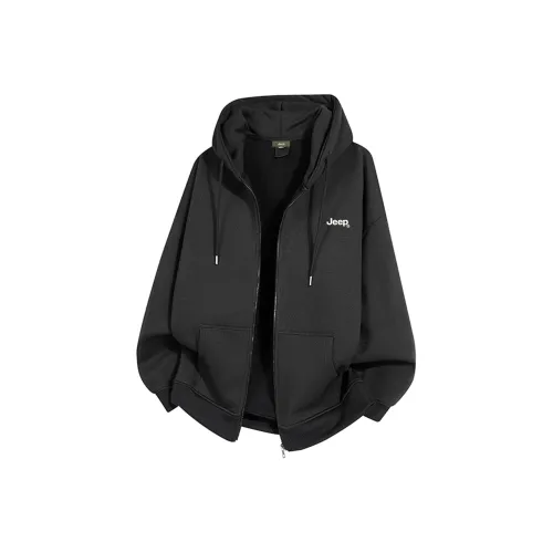 Jeep Leisure Collection Свитшот Унисекс