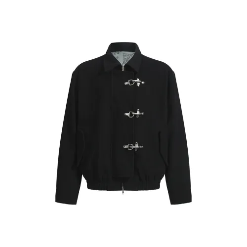 TERRA INCOGNITA Куртки и Пальто Унисекс