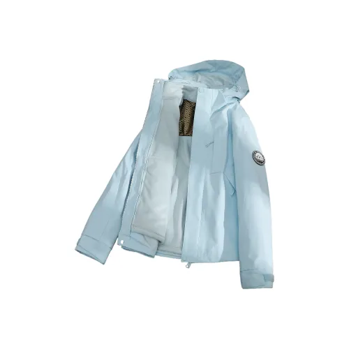 Mulinsen Унисекс Куртки