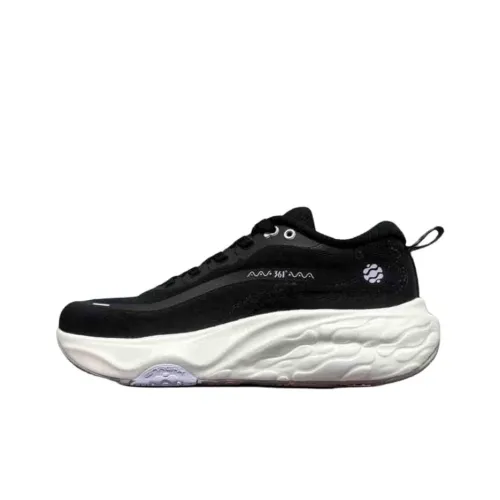 361° Амортизирующие подошва противоскользящие устойчивые к истиранию низкий топ повседневная беговая обувь для женщин