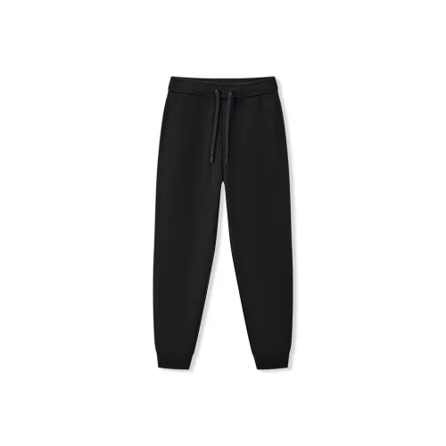 SEM R Унисекс Повседневные Брюки