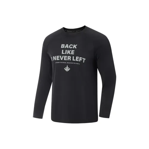 Подкладка Jimmy Butler Basketball Collection T-Shirt Мужская