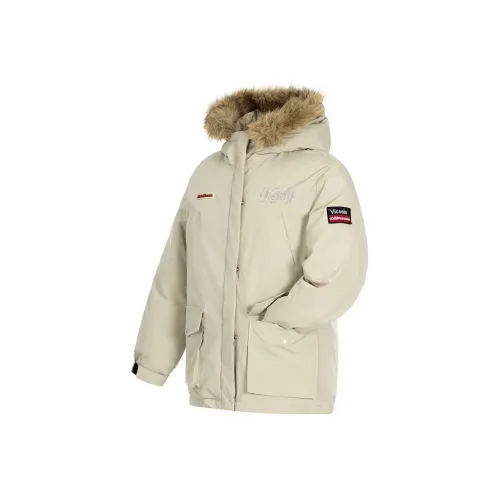 Kenly Изображение Цвет Унисекс Пуховики