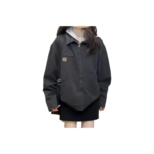 Nooidea Official Куртки и Пальто Женские