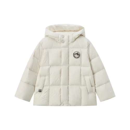 Teenie Weenie Men Детский пуховик