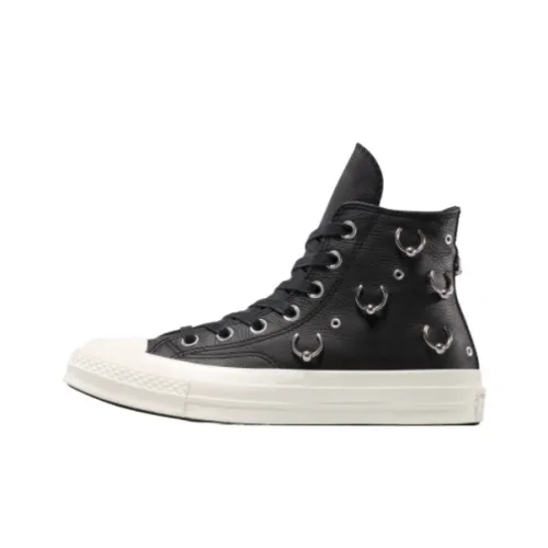Converse Chuck 70 Скейтборд Кроссовки Женские