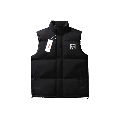 Miniso Унисекс Жилеты