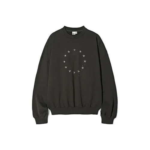 PARTIMENTO Мужские Свитшоты