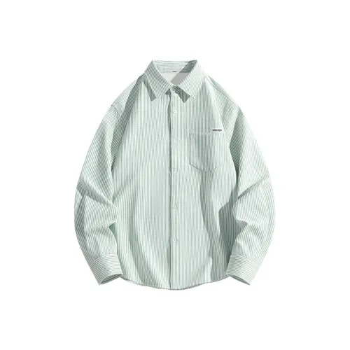 Miniso Унисекс Рубашки