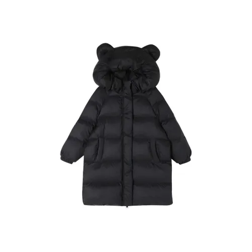 YUANYUAN GIRL Kids Пуховики