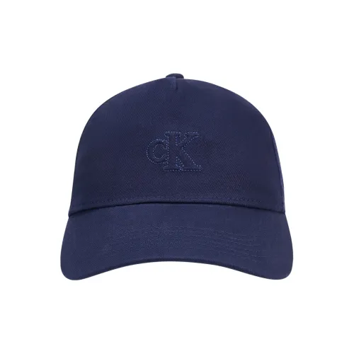 Calvin Klein Хлопок Бейсболки Унисекс