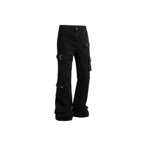 Find Yourself Унисекс Повседневные Брюки