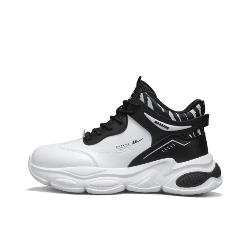 Warrior Баскетбольные кроссовки Low Топ Мужской