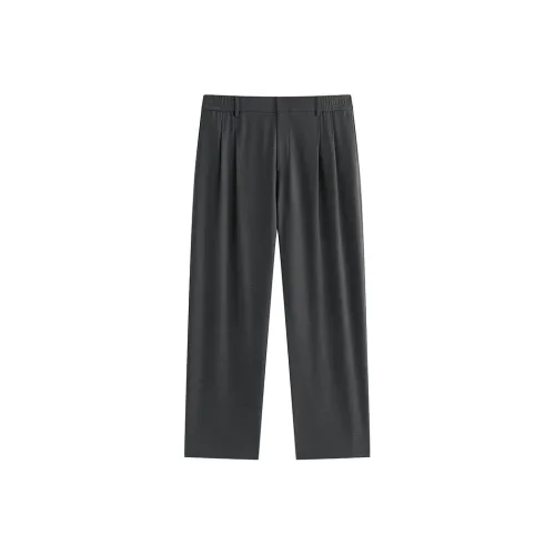 PEACEBIRD MEN Повседневные брюки Мужской