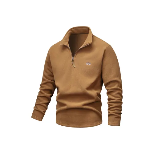 NVKR Унисекс Свитшоты