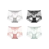 Серебристо-серый + черный + розовый + зеленый