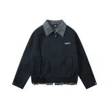 Синий (в комплекте с съемной застежкой-булавкой)