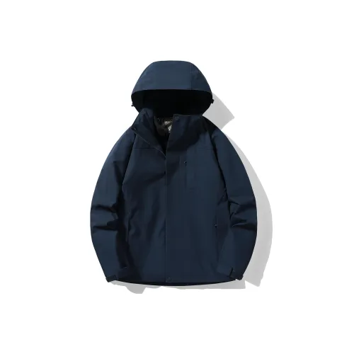 Mulinsen Унисекс Куртки