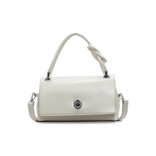 SHIJIA ПУ (полиуретан) Одно плечо Сумка Стандартная Женская Многоцветная