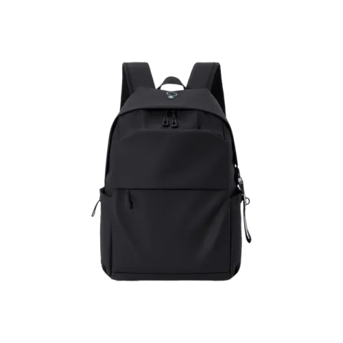 Warrior Oxford Рюкзак Стандартный Унисекс Черный