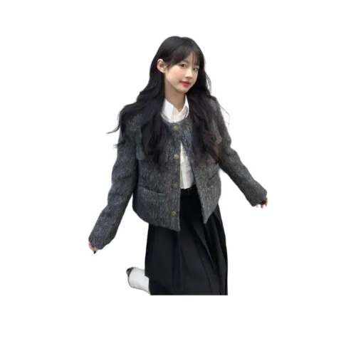 BONAS Женские пуховики