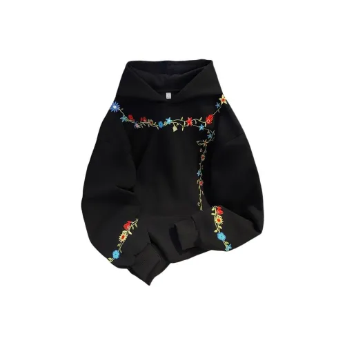 27DESHENGHUO Унисекс Свитшоты