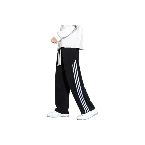 IS CAT GRNL Повседневные брюки Унисекс