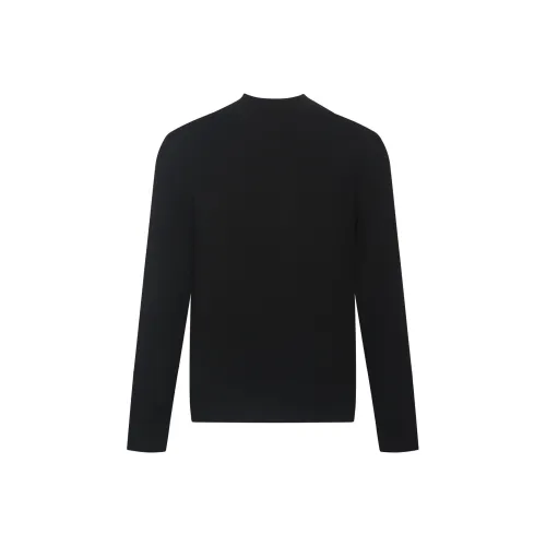 LESS IS MORE Мужские Свитера