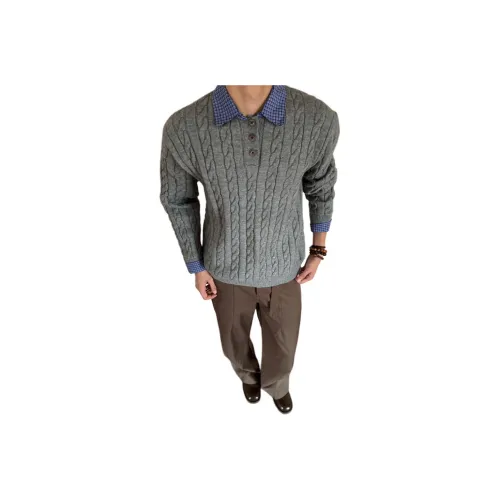 SOUL WORKER Унисекс Трикотаж