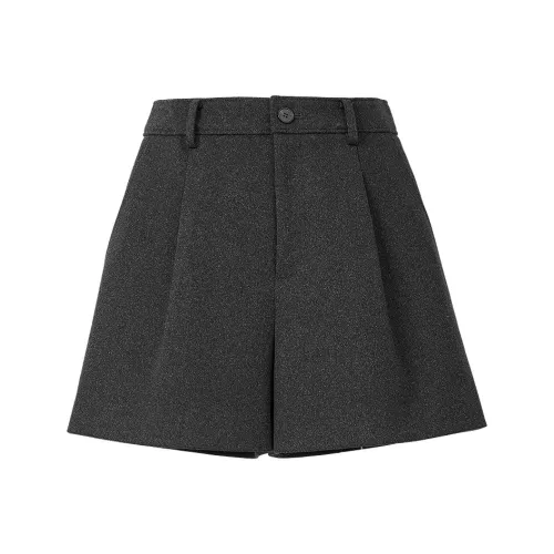 Hopeshow Женские Повседневные Шорты