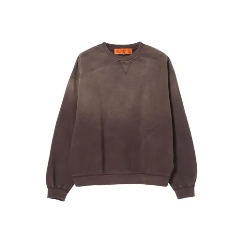 BEAMS x GMS Сердце Свитшот Мужской