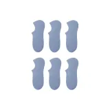 Синий, 6 пар