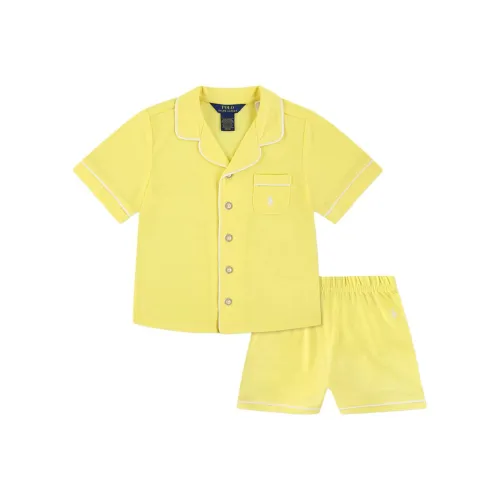 Polo Ralph Lauren Комплект домашней одежды для детей