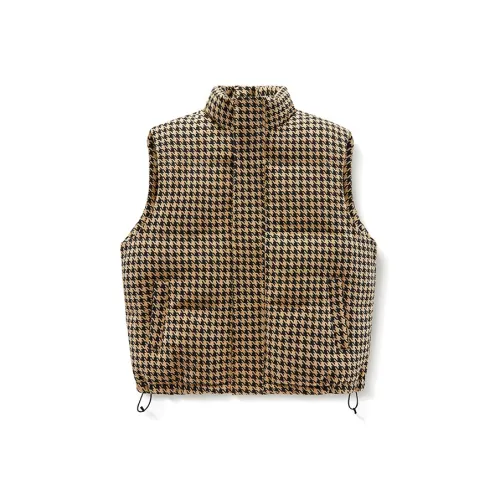 Magmode Гусиная лапка Унисекс Жилеты