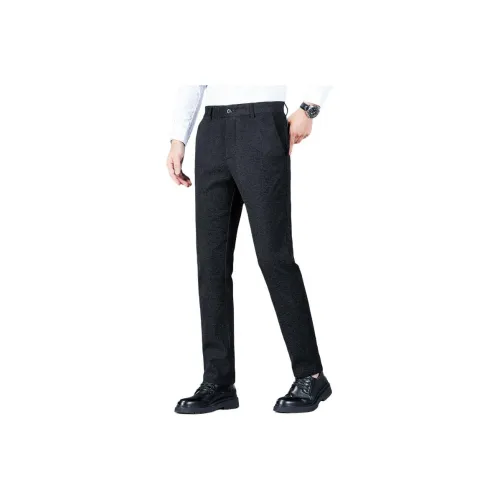 BINGSHENG Унисекс Повседневные Брюки