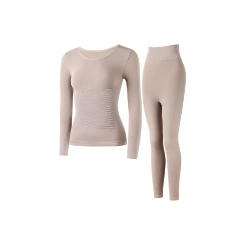 GRACEWELL Женские Термокомплекты