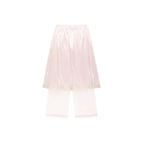 Ashley Williams FW25 Повседневные брюки Женские