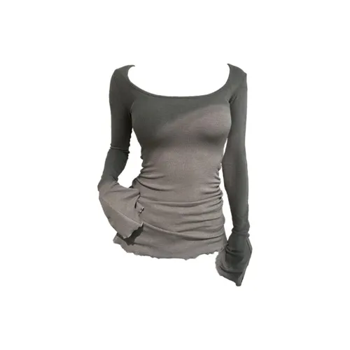 NATTY Женские топы-танк под одежду