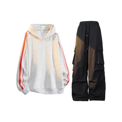 JEANSWEST Повседневная спортивная одежда унисекс