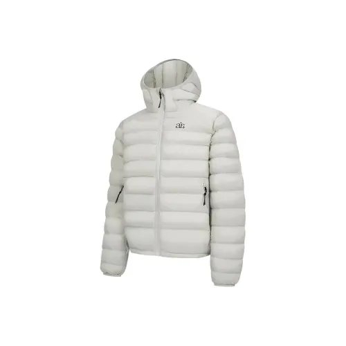 SKYA Унисекс Пуховики