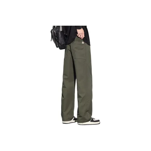 STRONG DREAM Повседневные брюки Мужские