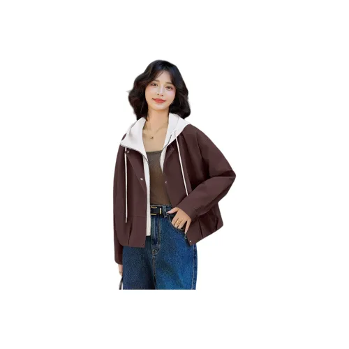 Kangaroo Женские Куртки