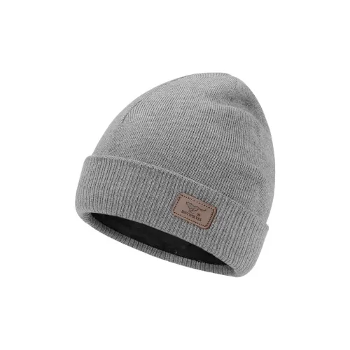 SEPTWOLVES Полиэстер Шапки-бини Унисекс